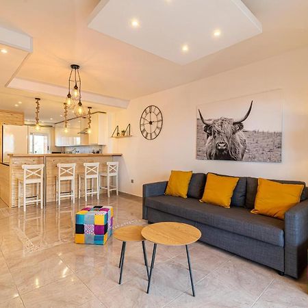 Go2Tenerife Apart'Madera Terrace, Swimming Pool & Parking Costa Adeje  Extérieur photo