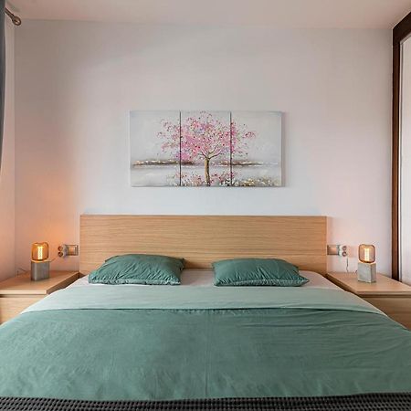 Go2Tenerife Apart'Madera Terrace, Swimming Pool & Parking Costa Adeje  Extérieur photo