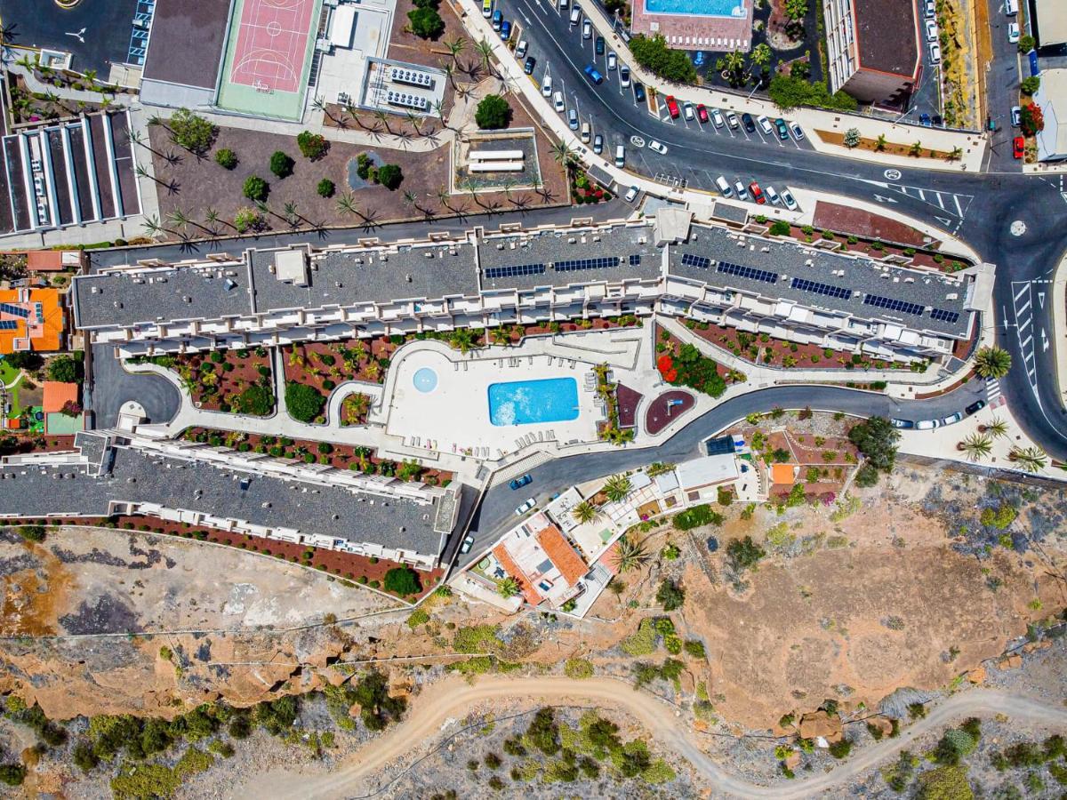 Go2Tenerife Apart'Madera Terrace, Swimming Pool & Parking Costa Adeje  Extérieur photo